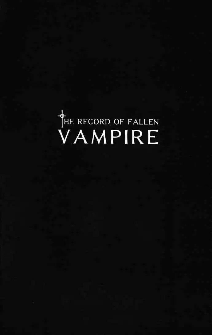 Record of Fallen Vampire Chapter 34 6